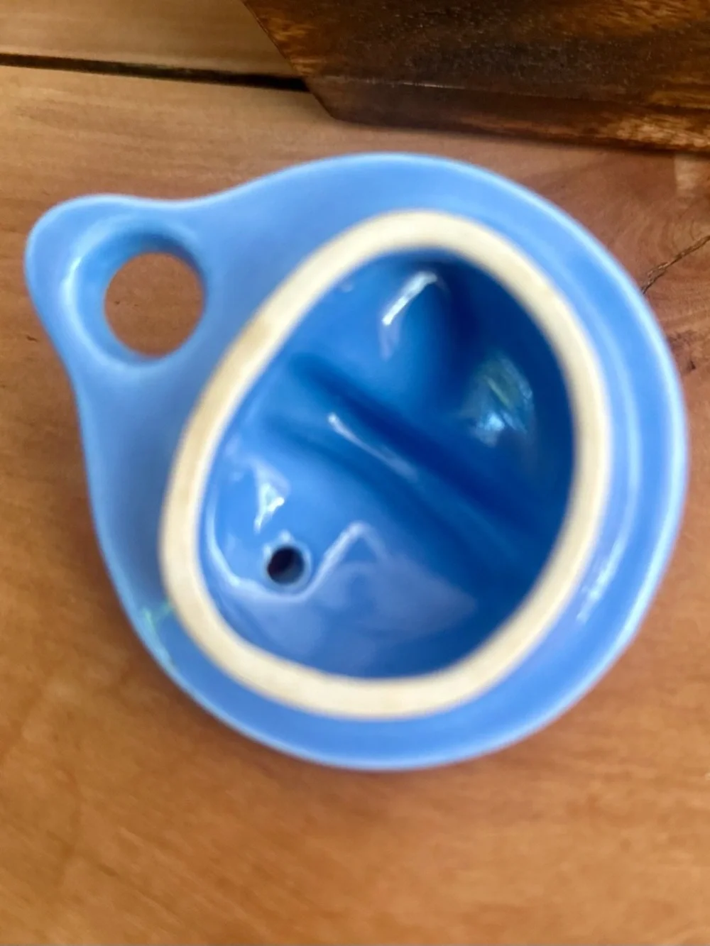 teapot vintage hall
